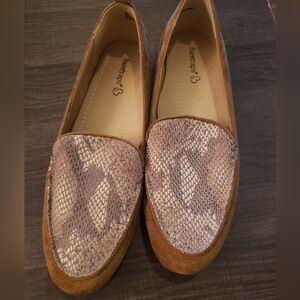 Baretraps Eliana Slip-on Womens size 7.5 FF50